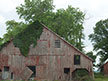 Old Barns 1