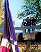 Civil War Reenactors