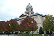 Fulton County Courthouse