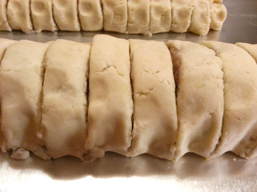 Nut Strudel 4